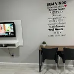 Studio Charmoso No Centro
