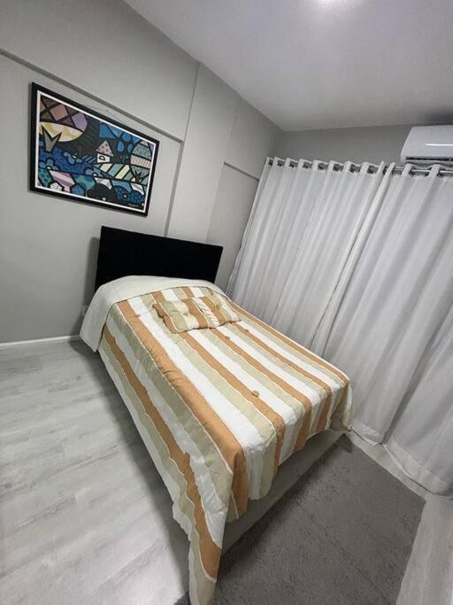 Charmoso No Centro Apartment Florianopolis