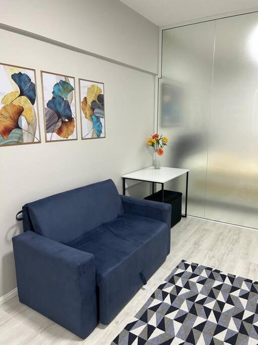 Charmoso No Centro Apartment Florianopolis