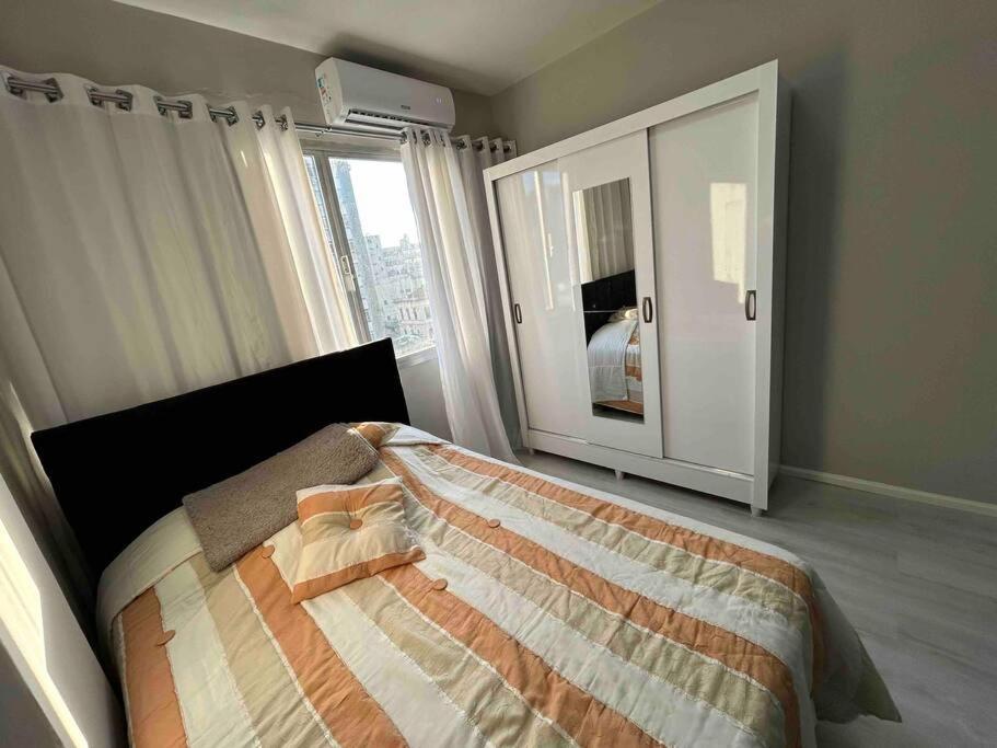 Charmoso No Centro Apartment