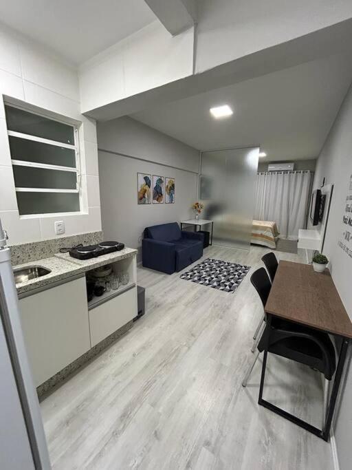 Apartment Charmoso No Centro *