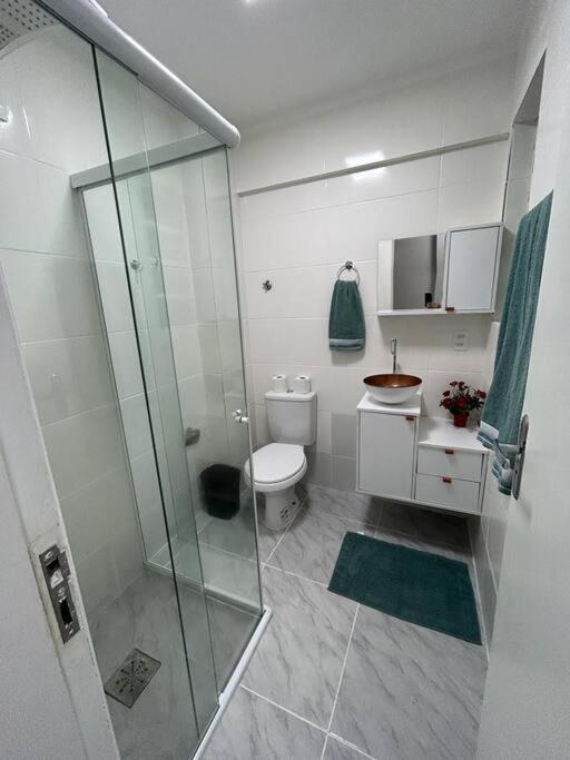 Charmoso No Centro Apartment *